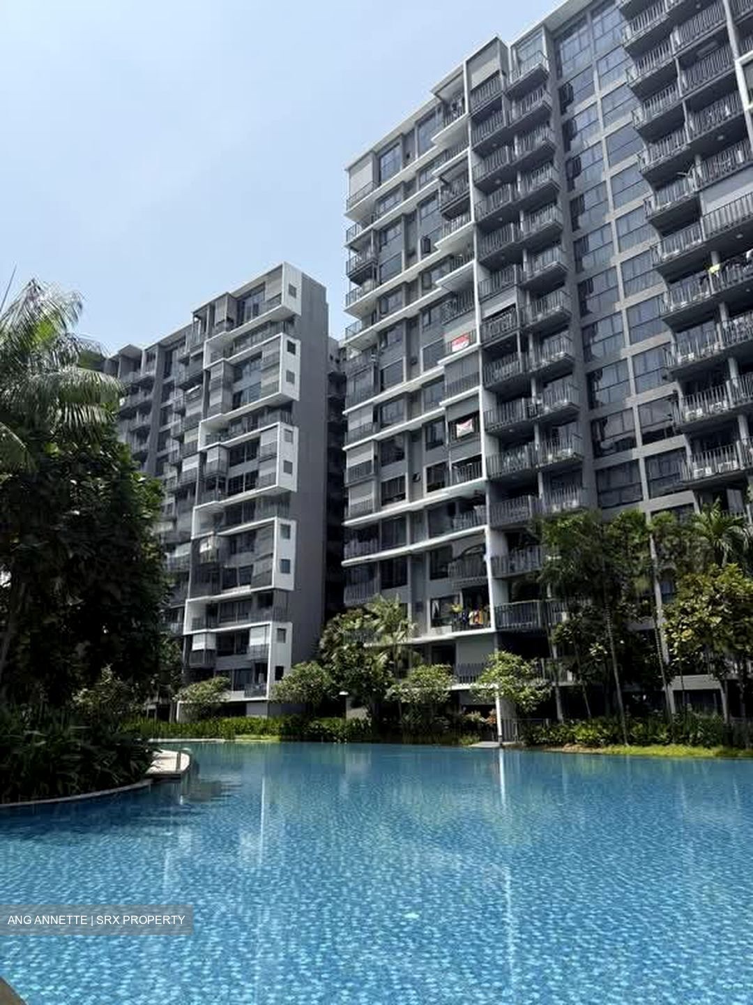Grandeur Park Residences (D16), Condominium #600296201